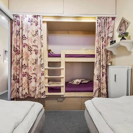 아파트 Fan030-fano-strandvejen-61-b202 Fanø