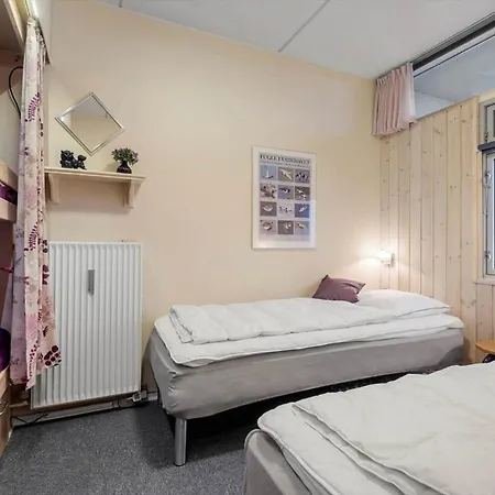 Fan030-fano-strandvejen-61-b202 아파트 Fanø