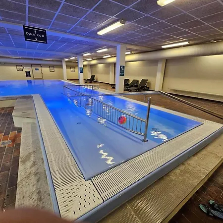 Fan030-fano-strandvejen-61-b202 아파트