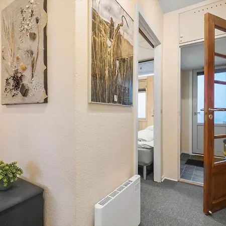 Fan030-fano-strandvejen-61-b202 아파트 *