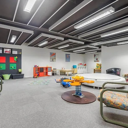 Fan030-fano-strandvejen-61-b202 아파트 *