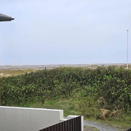 Апартаменты Fan030-fano-strandvejen-61-b202 *