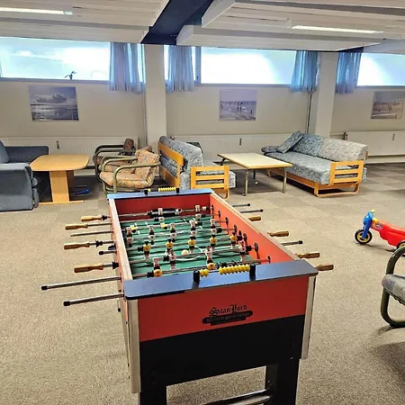 Fan030-fano-strandvejen-61-b202 * Fanø