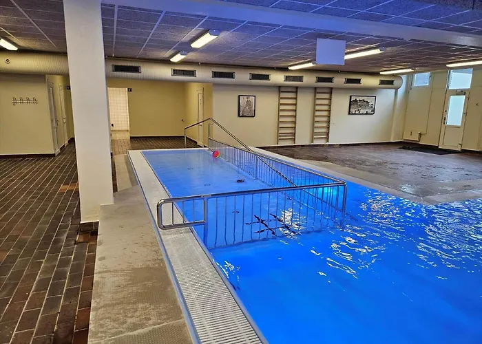 Fan030-fano-strandvejen-61-b202 アパート