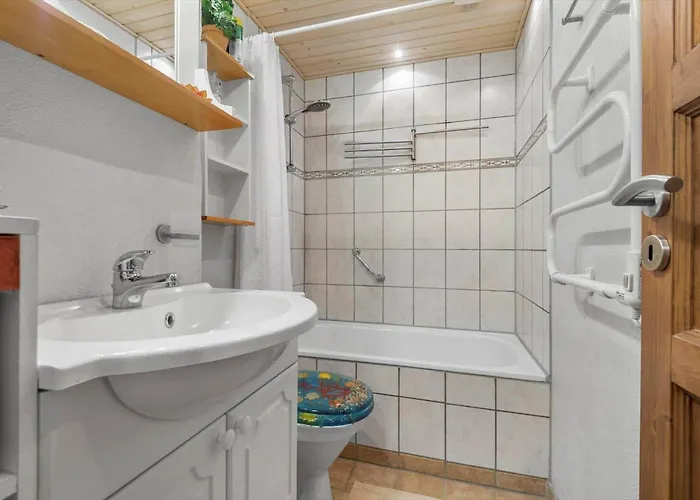 Апартаменты Fan030-fano-strandvejen-61-b202