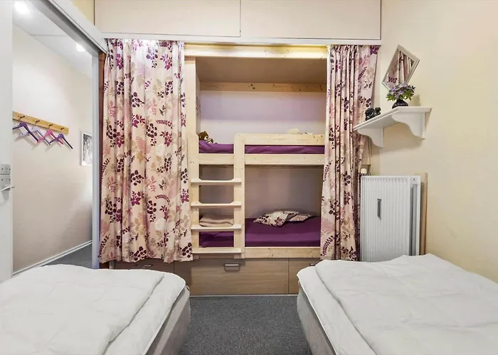 アパート Fan030-fano-strandvejen-61-b202 *