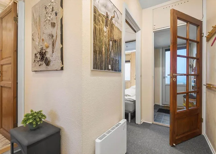 Fan030-fano-strandvejen-61-b202 アパート