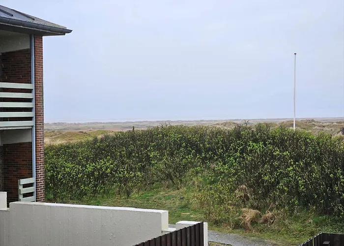 アパート Fan030-fano-strandvejen-61-b202 *