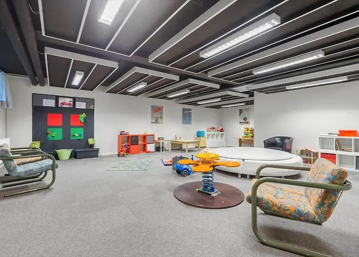 Апартаменты Fan030-fano-strandvejen-61-b202